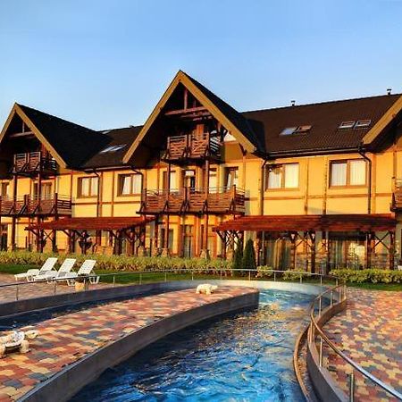 Luxury Apartment Kristof Бешенёва Экстерьер фото