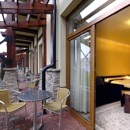Luxury Apartment Kristof Бешенёва Экстерьер фото