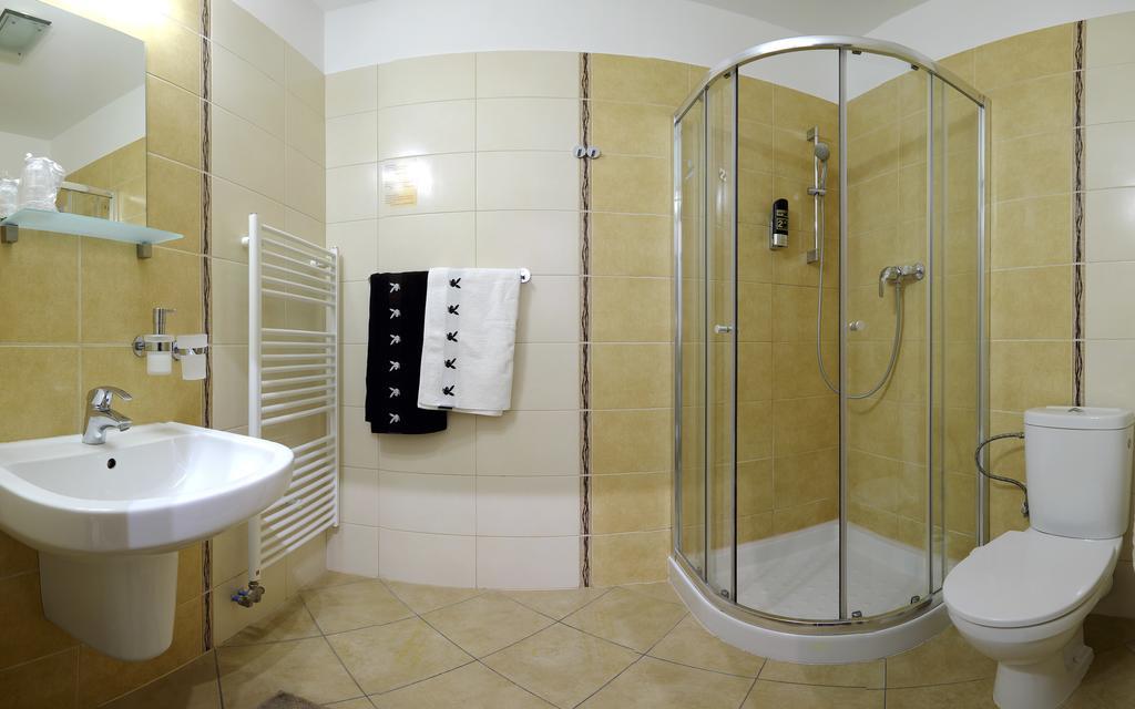 Luxury Apartment Kristof Бешенёва Номер фото